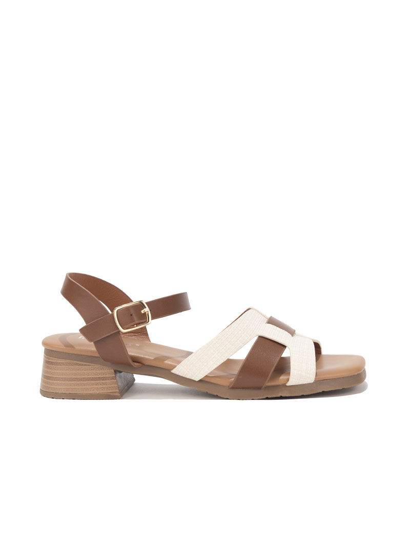Sandales classiques